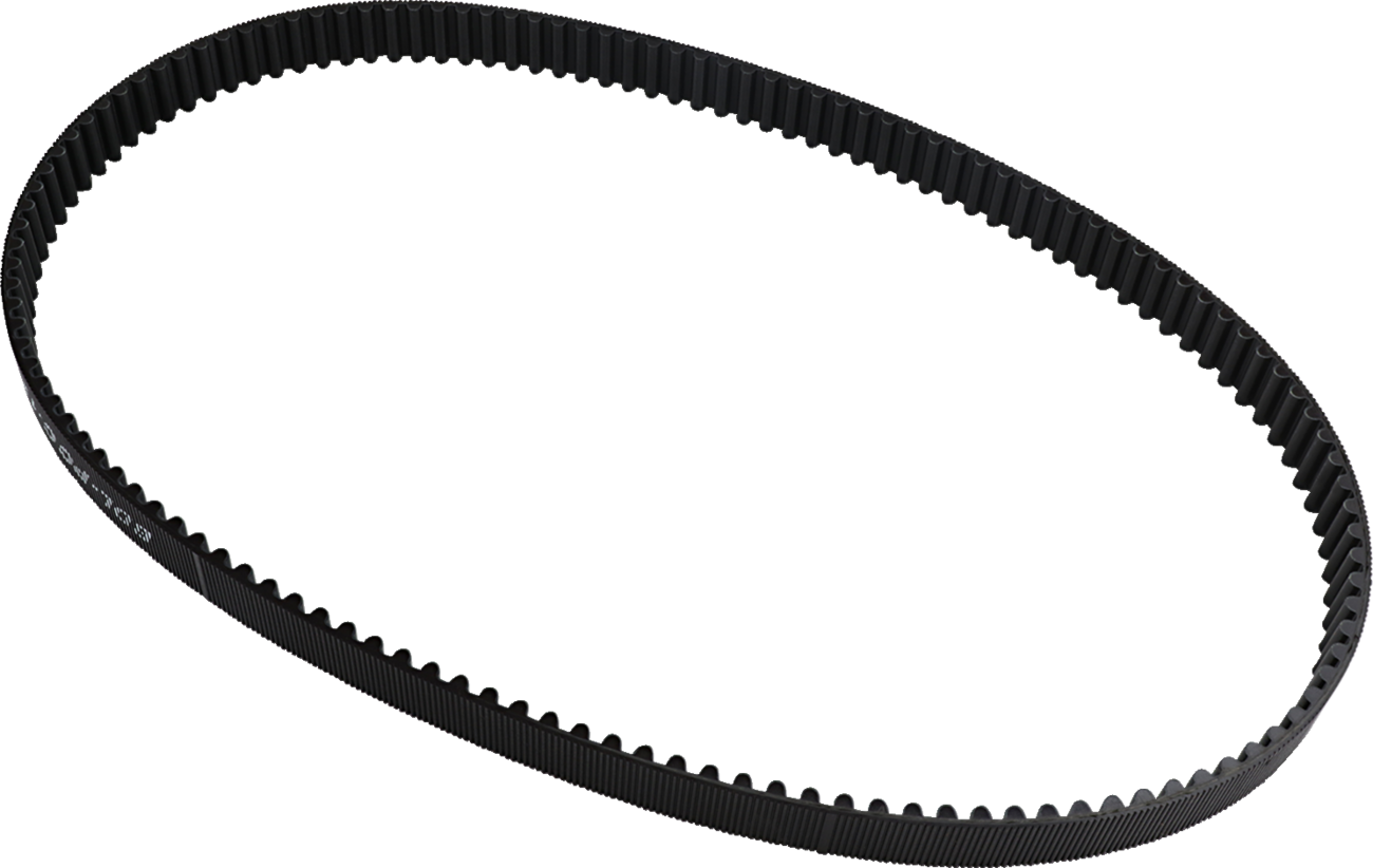 Rear Drive Belt