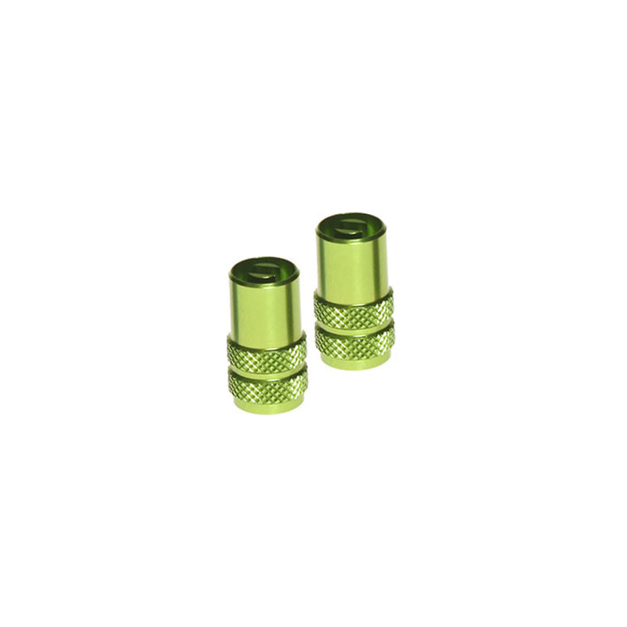 Sport Valve Caps With Valve Key