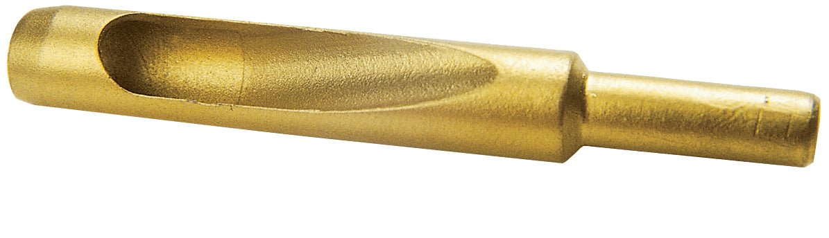 Track Hole Cutter