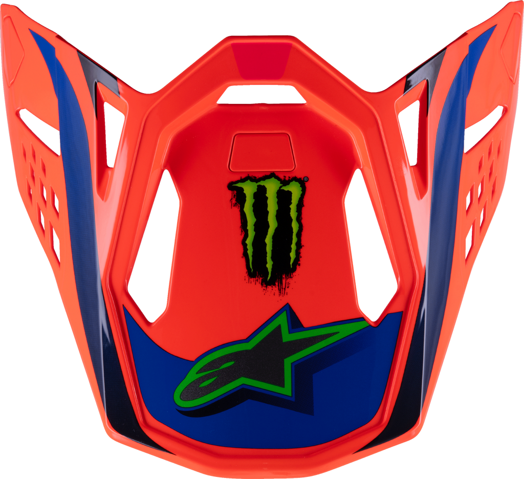 S-M10 Visor