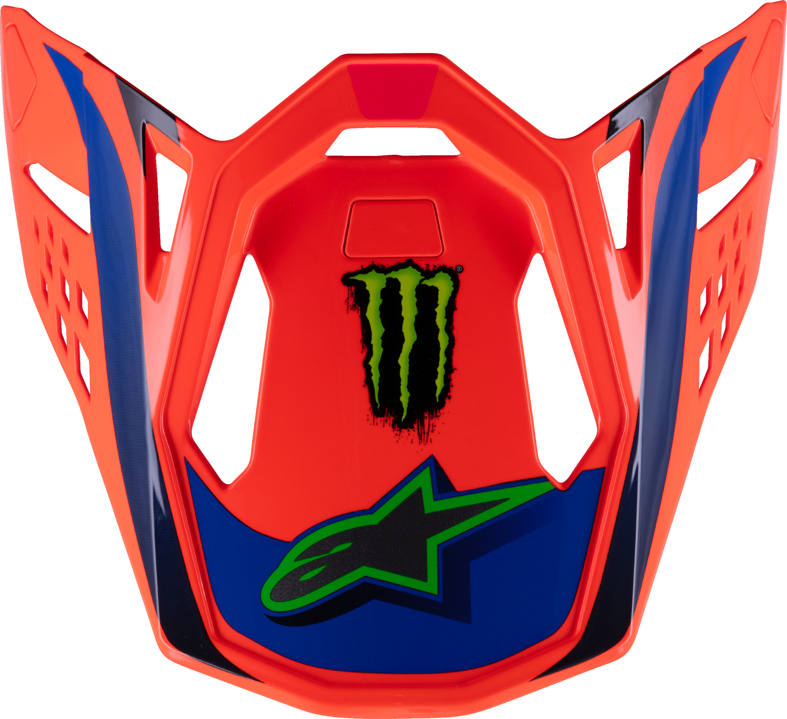 S-M10 Visor