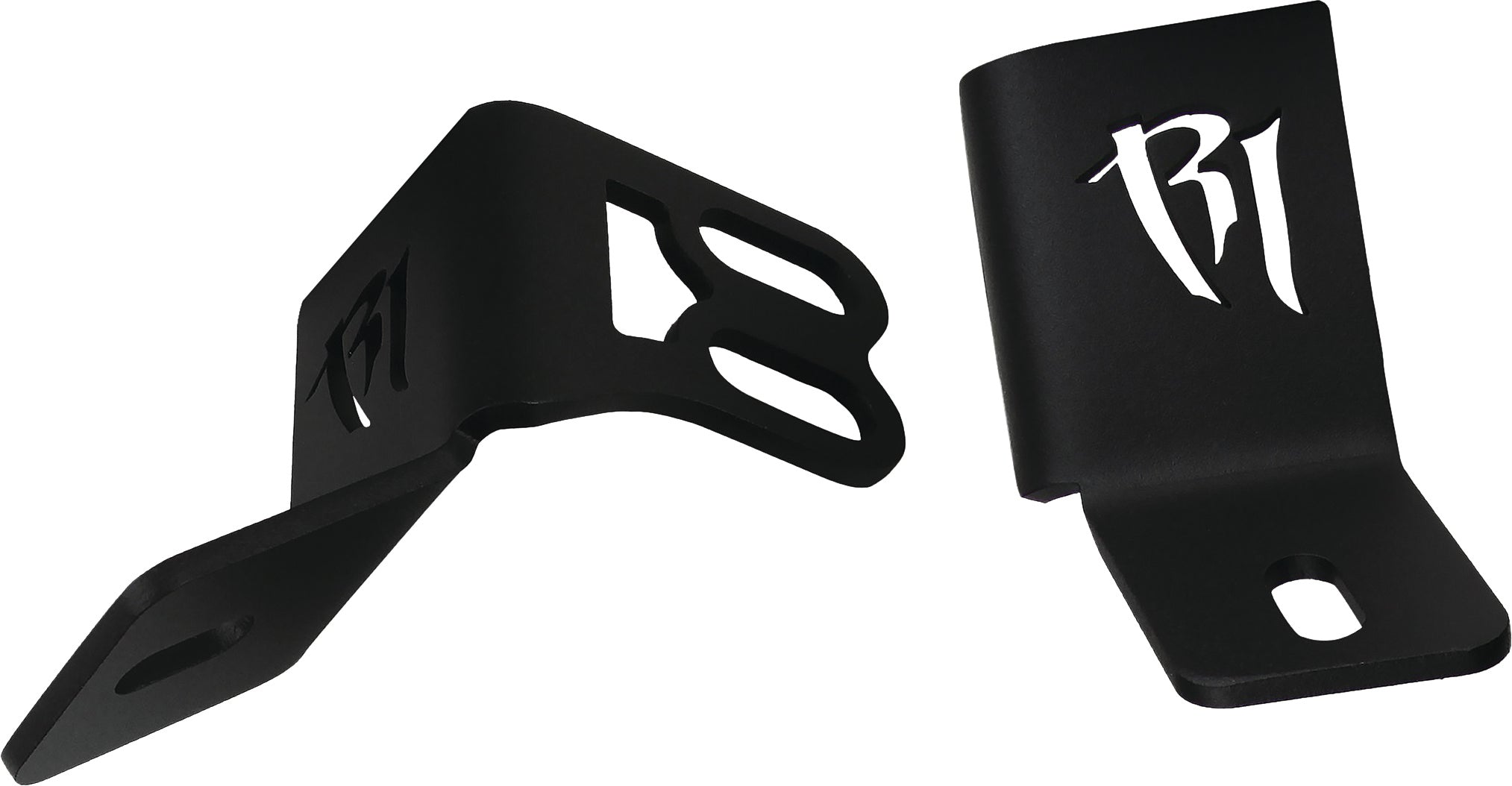 A-Pillar Light Mount