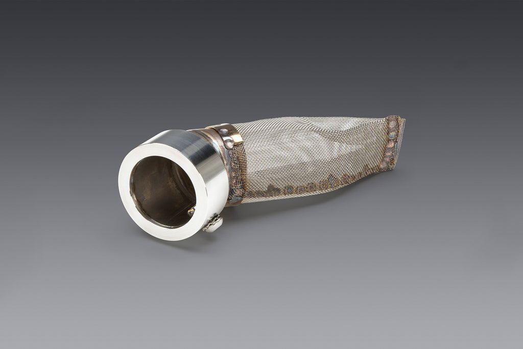 Spark Arrestor / Sound Insert