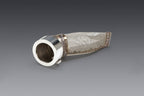Spark Arrestor / Sound Insert