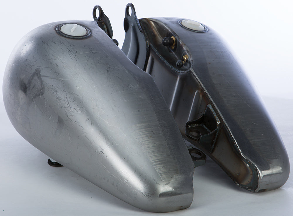 Flat Side Tank