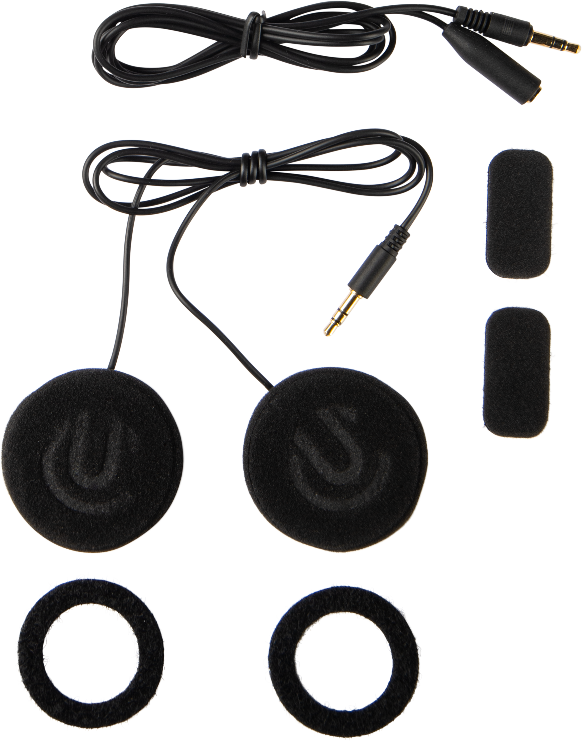 HDX Helmet Speakers