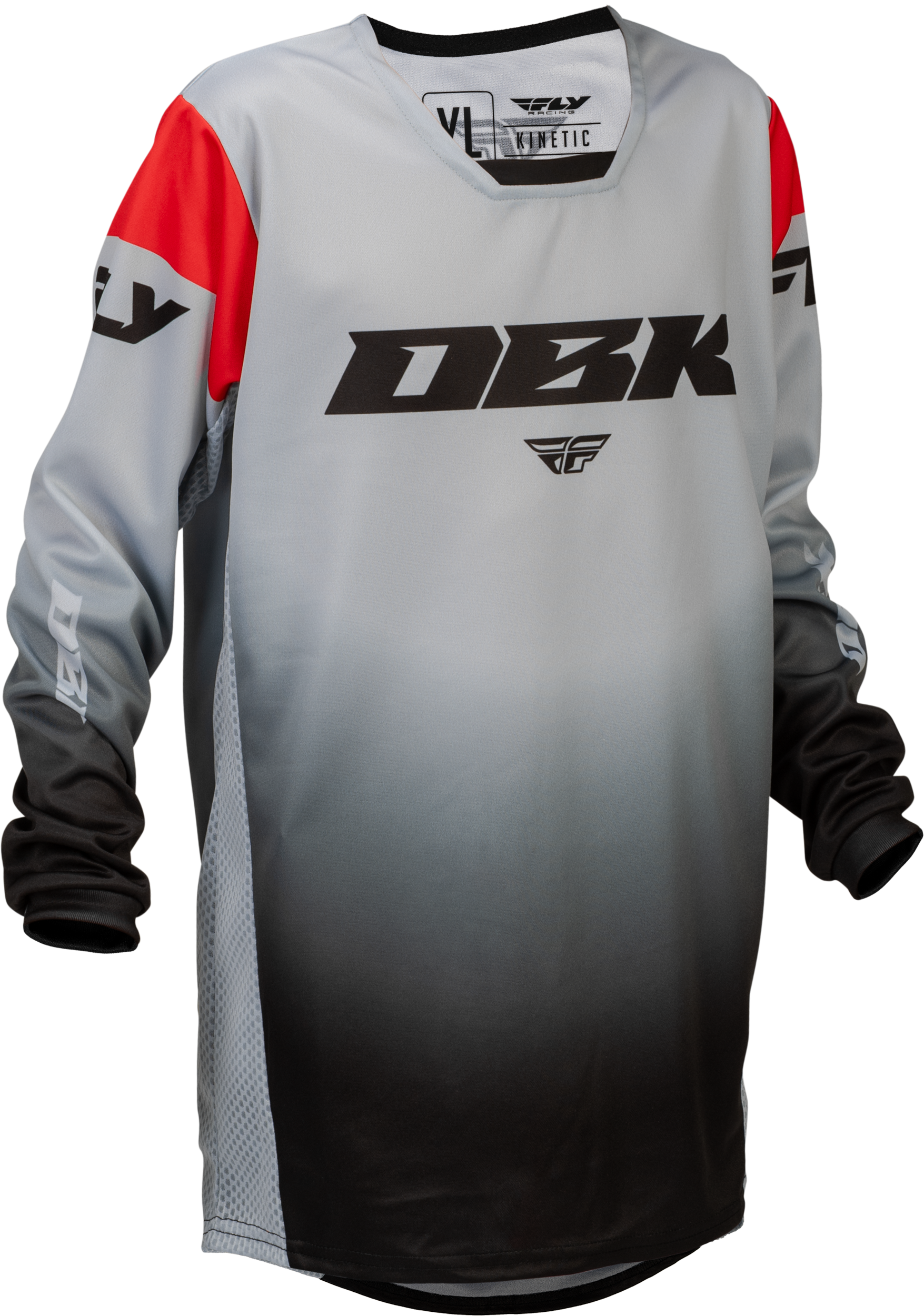 2026 Kinetic DBK Youth Jersey