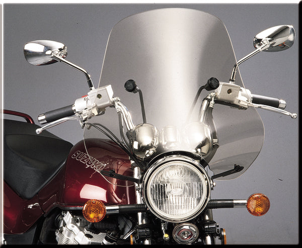 S-08 Sport Windshield