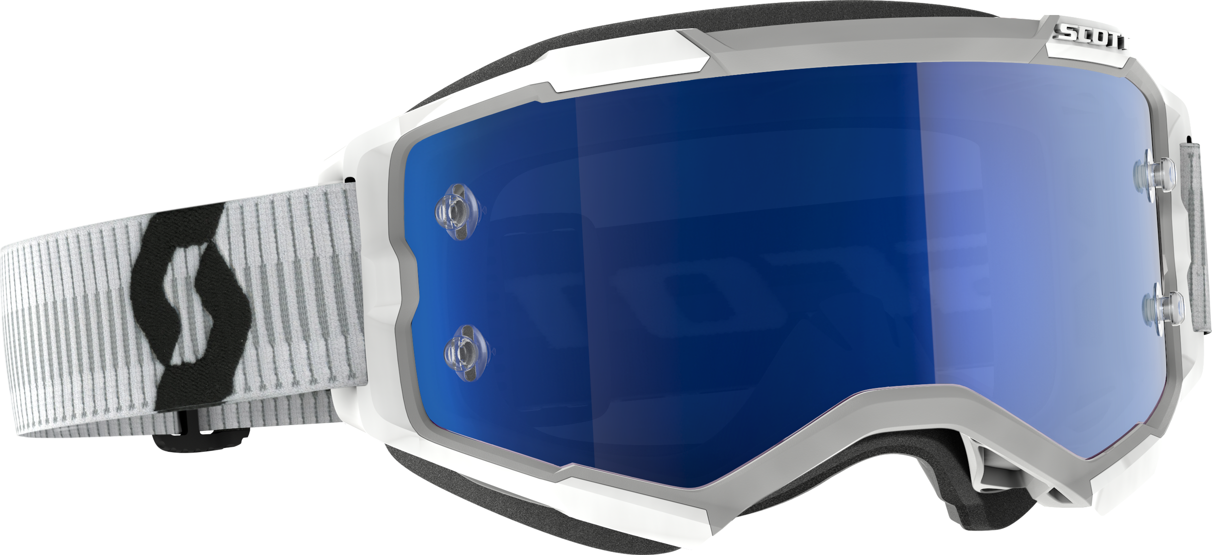 Fury Goggle