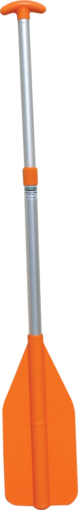 Telescoping Paddle
