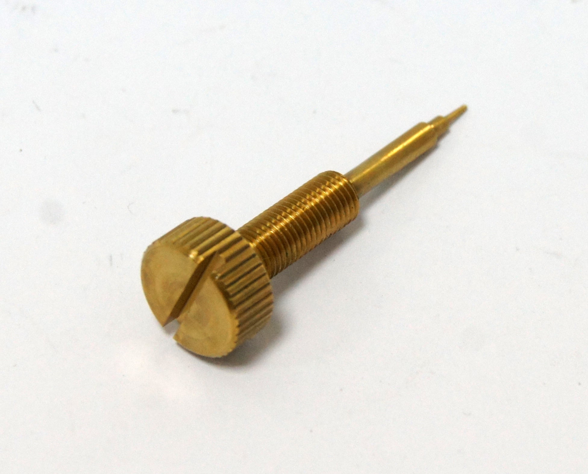 CV Carburetor Mixture Screw