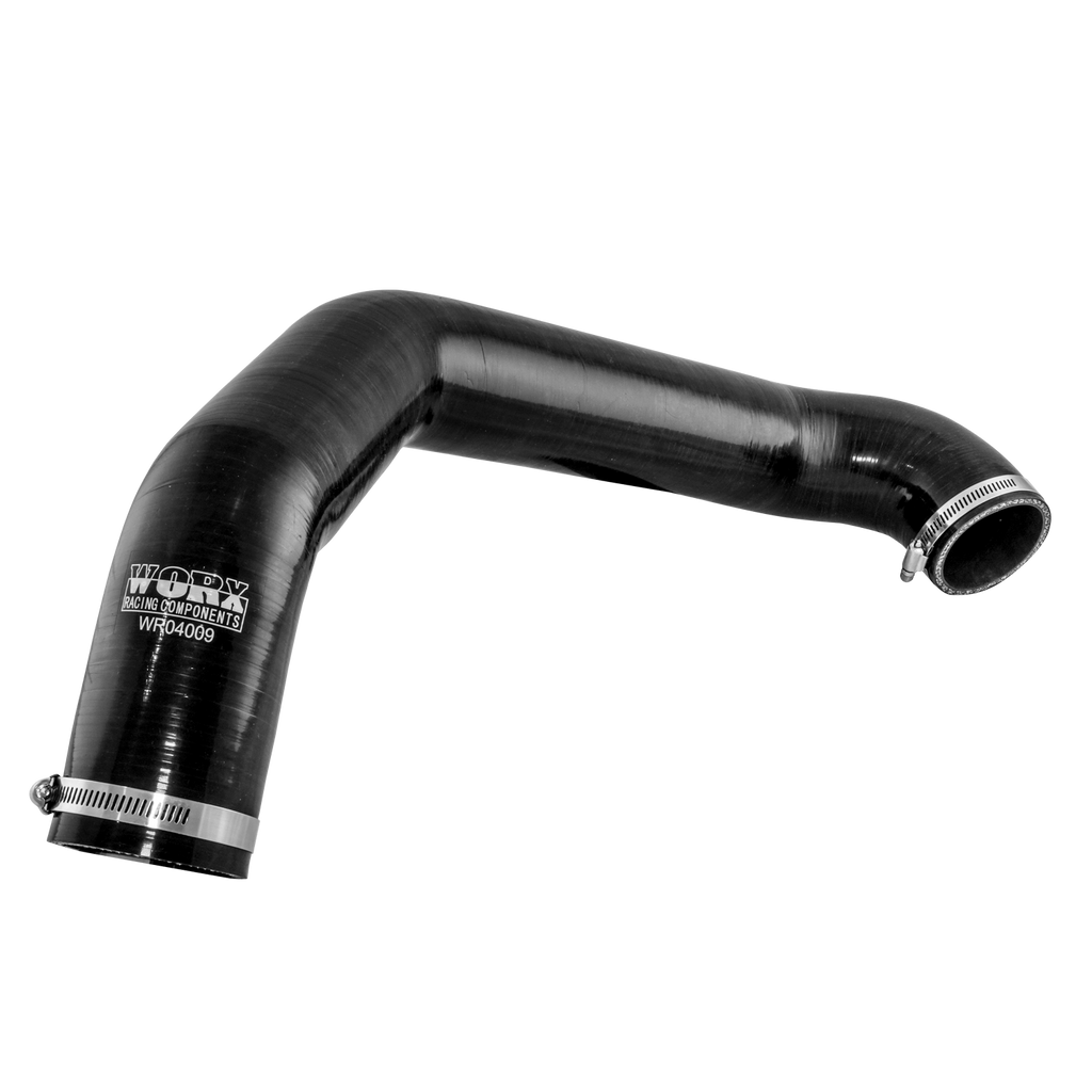 Free Flow Exhaust