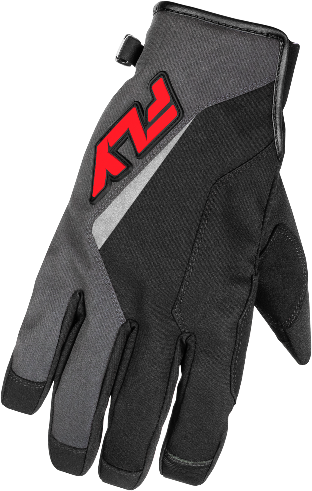 Title Gloves (2026)