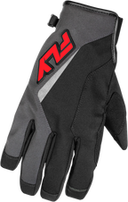 Title Gloves (2026)