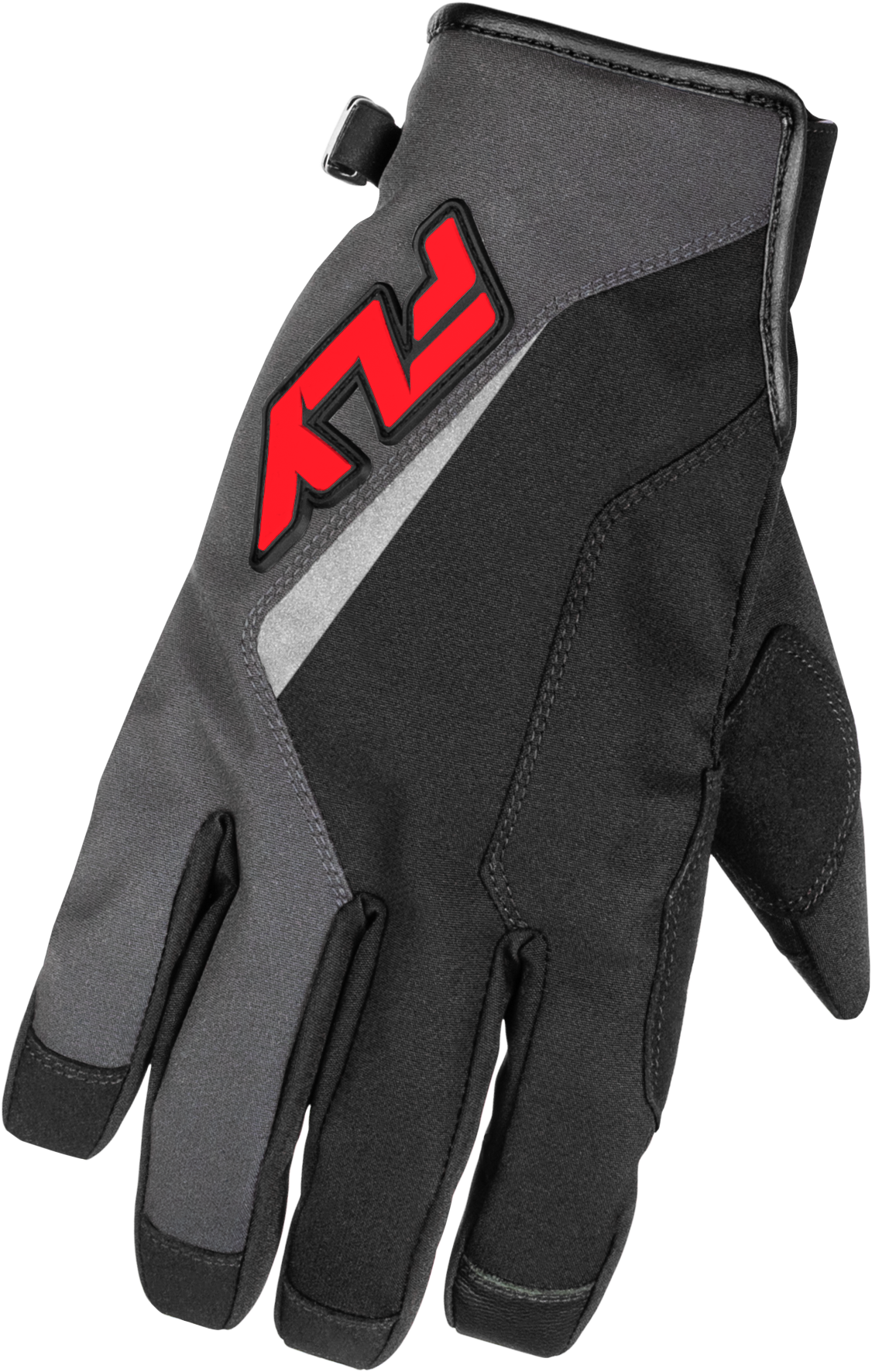 Title Gloves (2026)