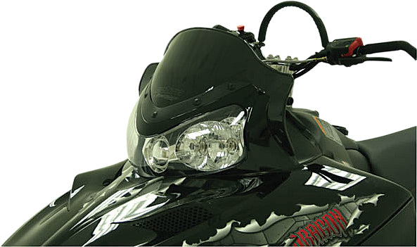 Windshield