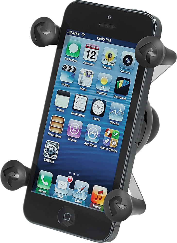 Mount Cradle
