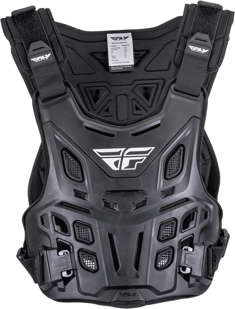CE Revel Race Roost Guard