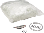 Muffler Repack Kit