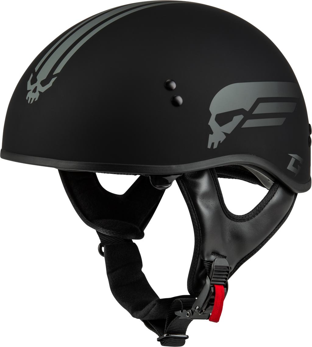 HH-65 Retribution Helmet