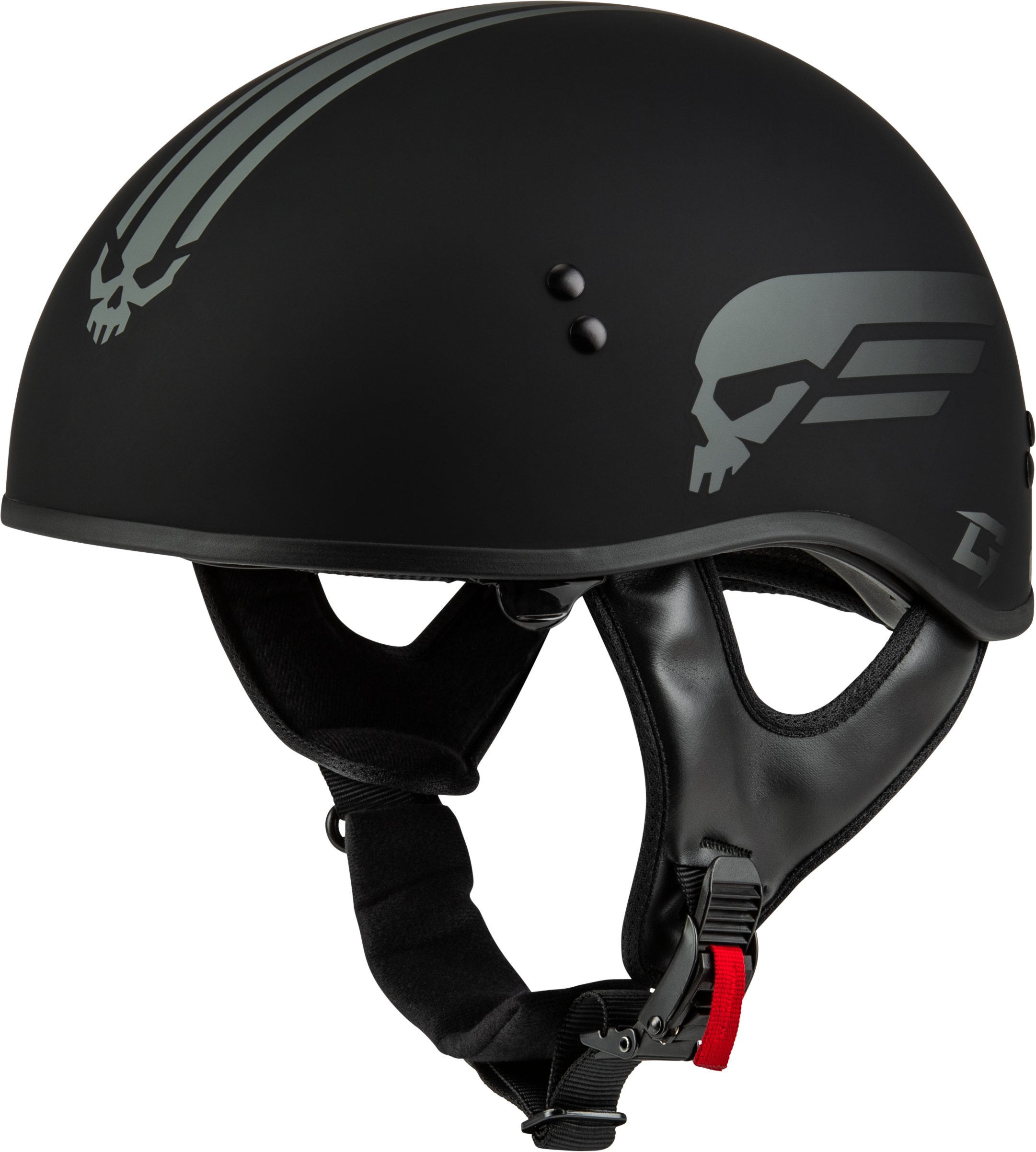 HH-65 Retribution Helmet