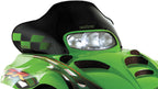 Windshield