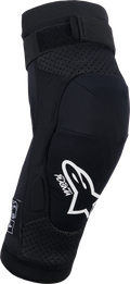 Bionic Plasma Youth Knee Protector