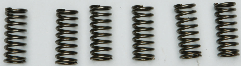 Redline Clutch Springs