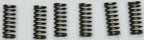 Redline Clutch Springs