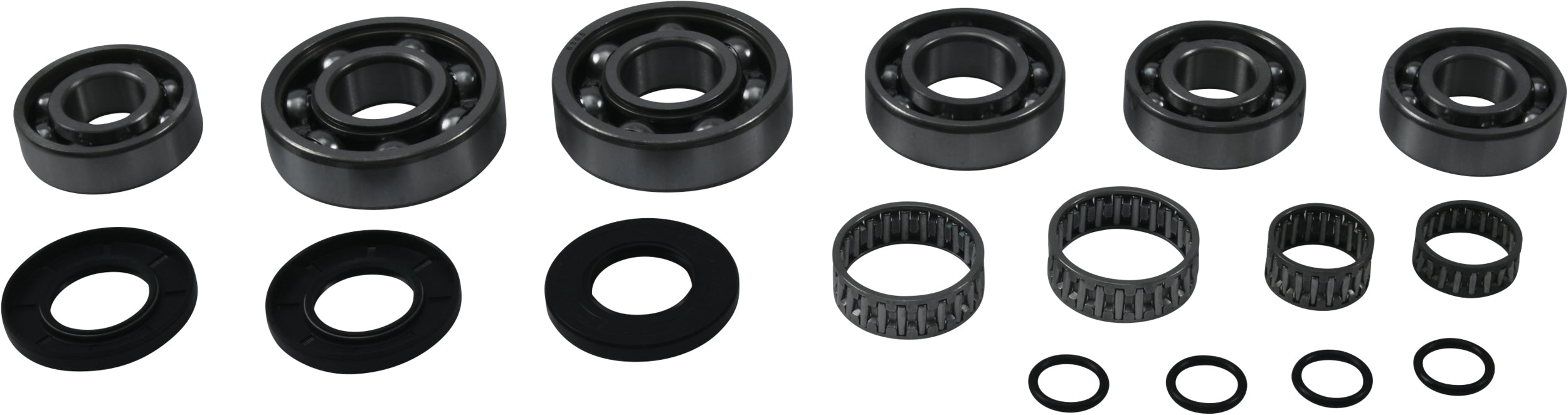 TRANSMISSION BEARING AND SEAL KIT