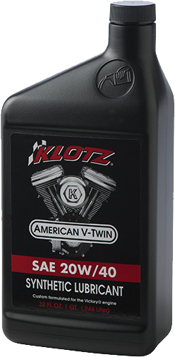 Synthetic Straight Weight Lubricant