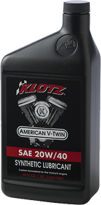 Synthetic Straight Weight Lubricant
