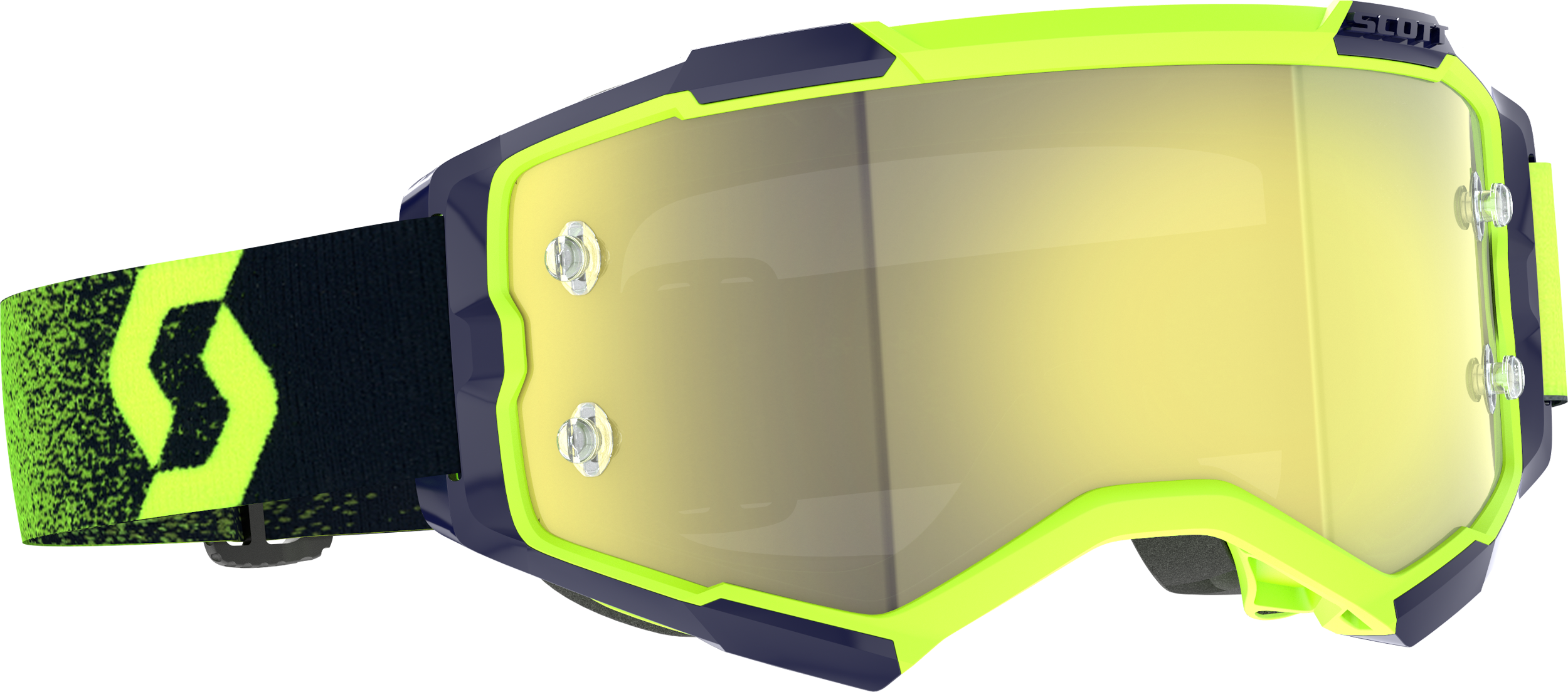 Fury Goggle