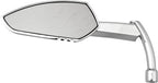 Apache Alloy Mirror W/Knife Styling