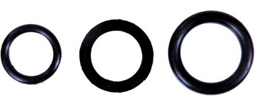 Windshield O-Ring
