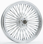 Front Spoke Wheels