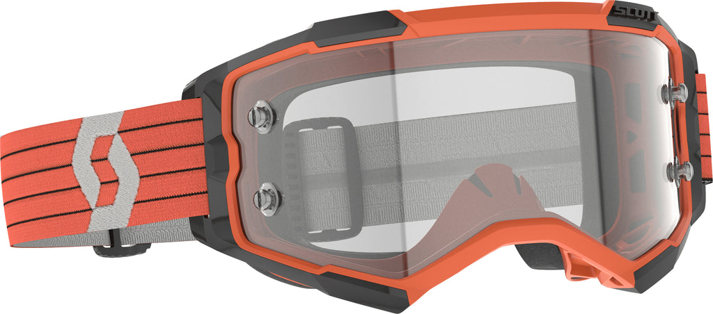 Fury Goggle