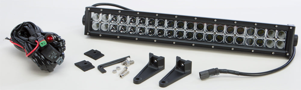 Dual Row LED Light Bar
