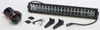 Dual Row LED Light Bar