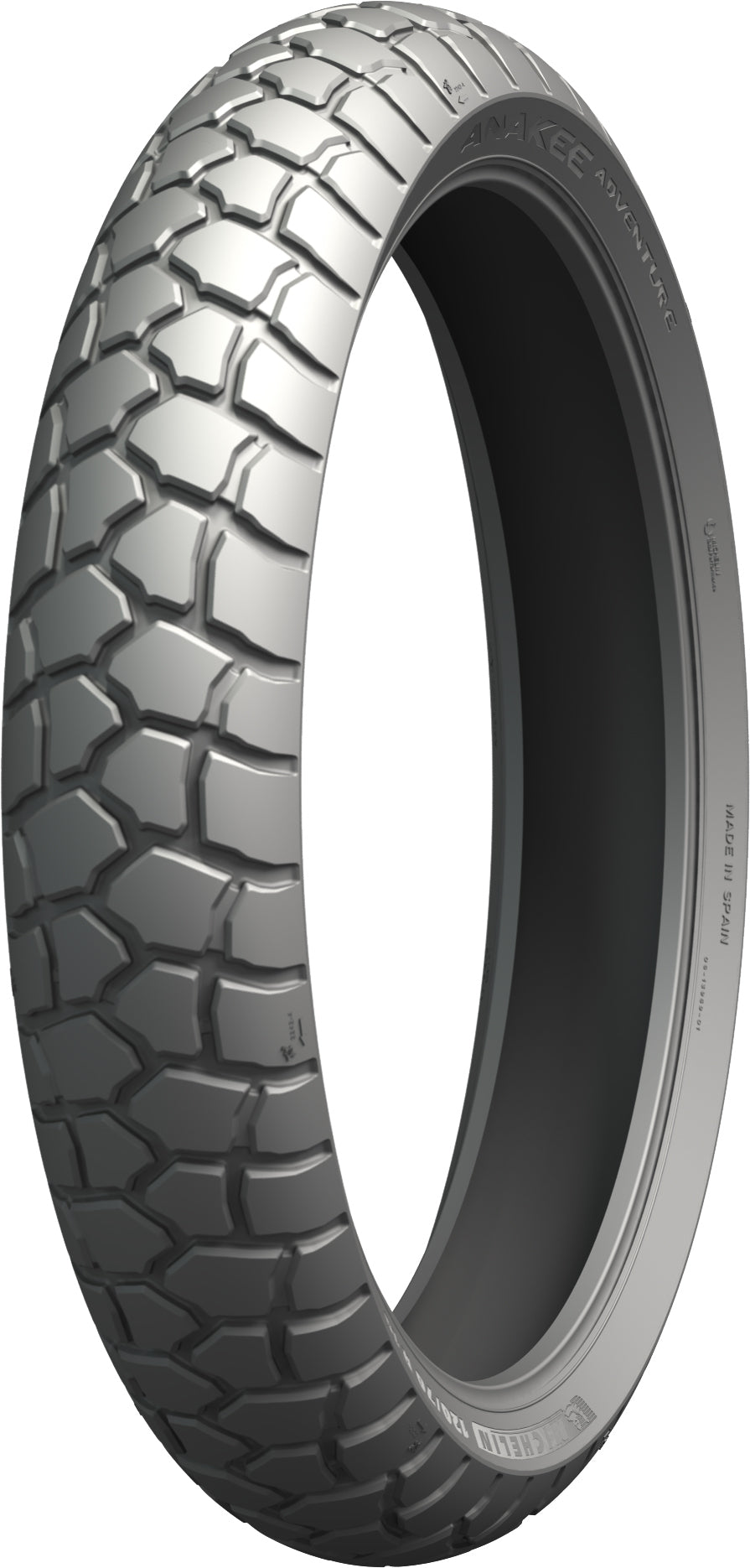 Anakee Adventure Tire