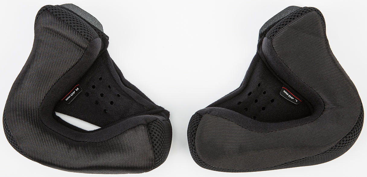OF-17 Cheek Pads