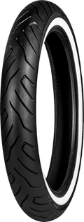 SR 999 Long Haul White Wall Tire