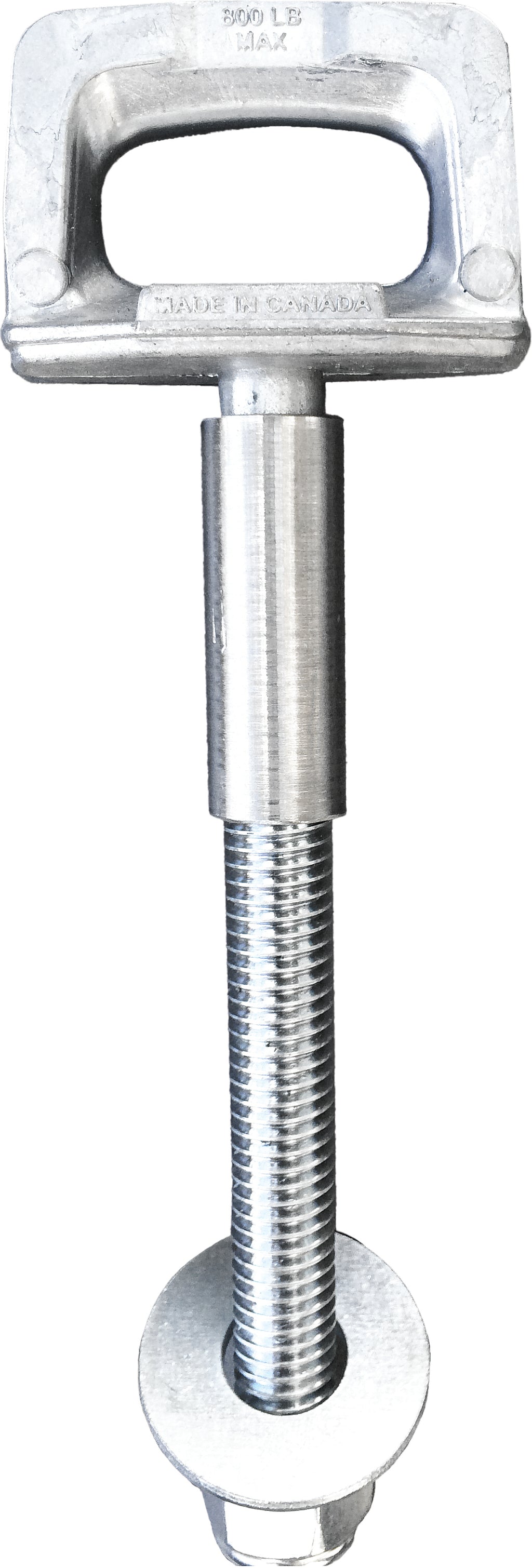 SuperClamp II Replacement Screw Mount