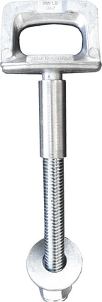 SuperClamp II Replacement Screw Mount