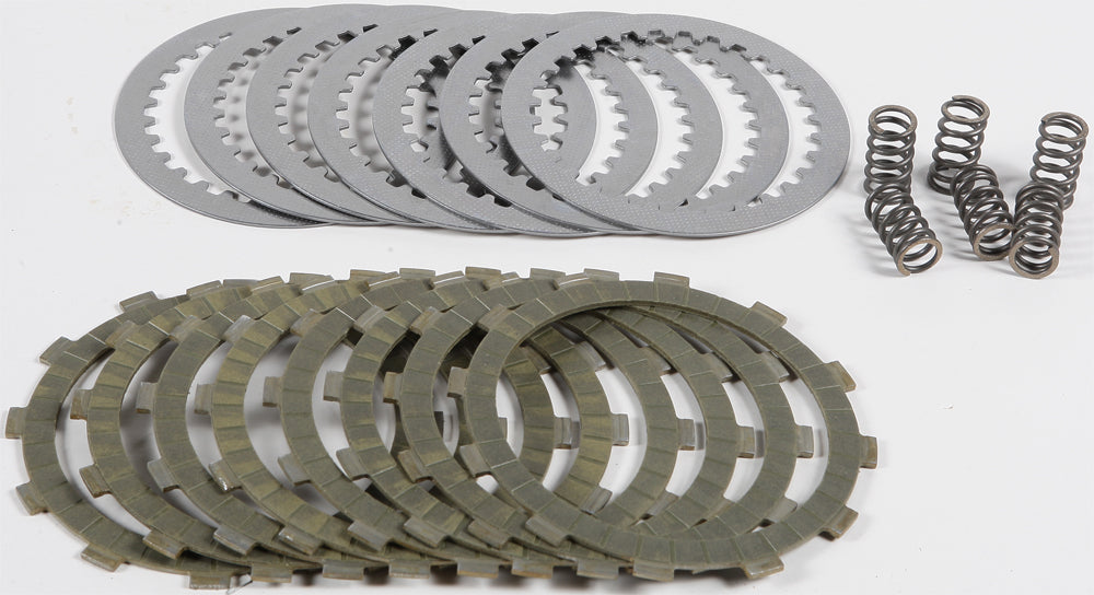SRK Complete Clutch Kit