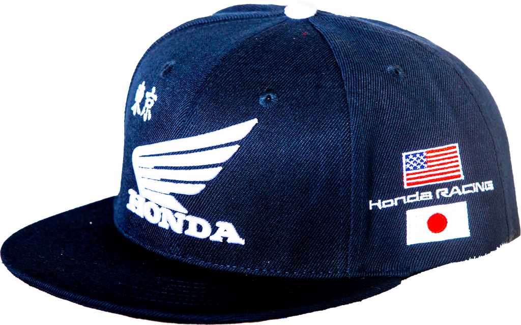 Honda Factory Hat