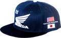 Honda Factory Hat