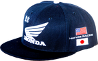 Honda Factory Hat