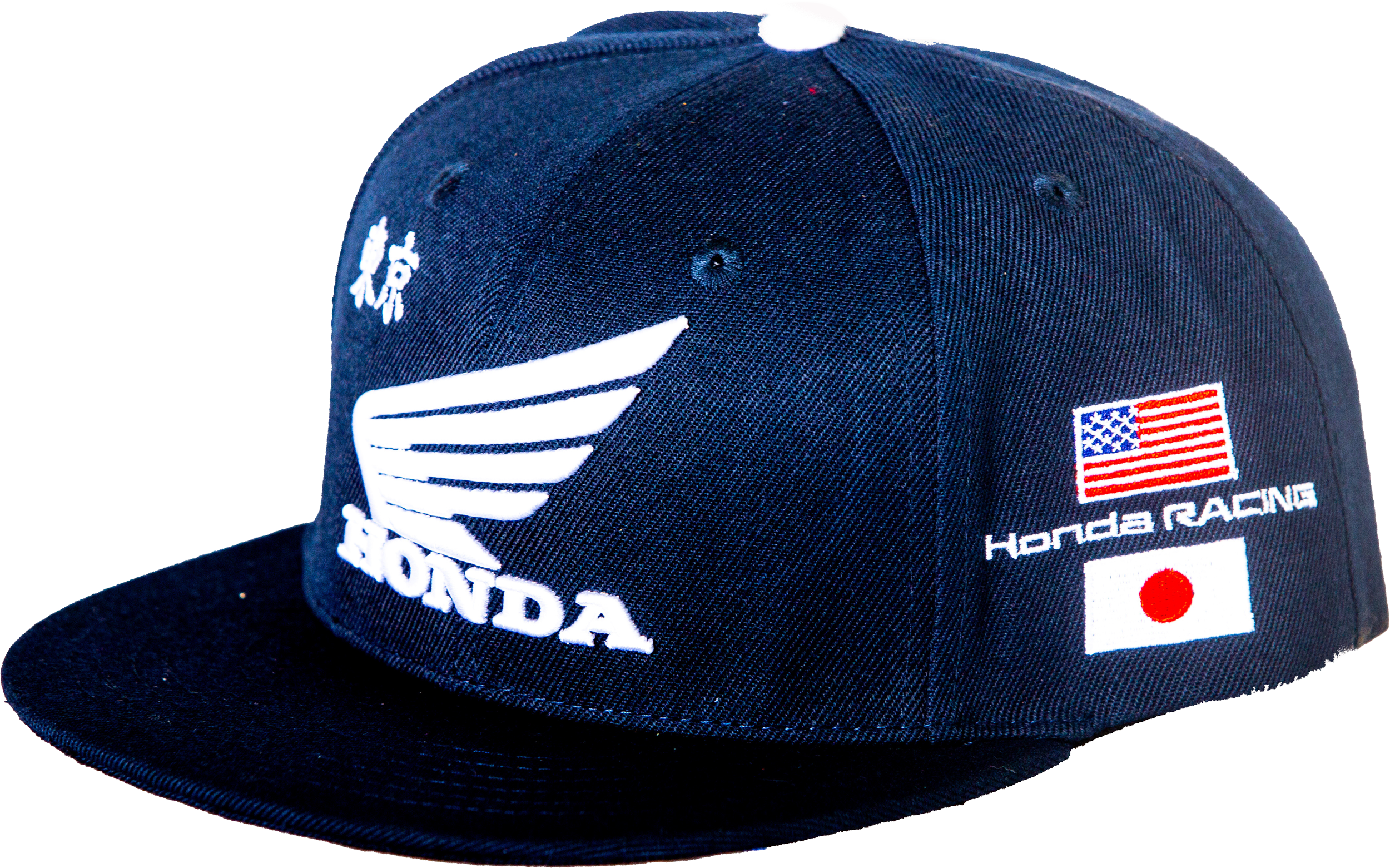 Honda Factory Hat