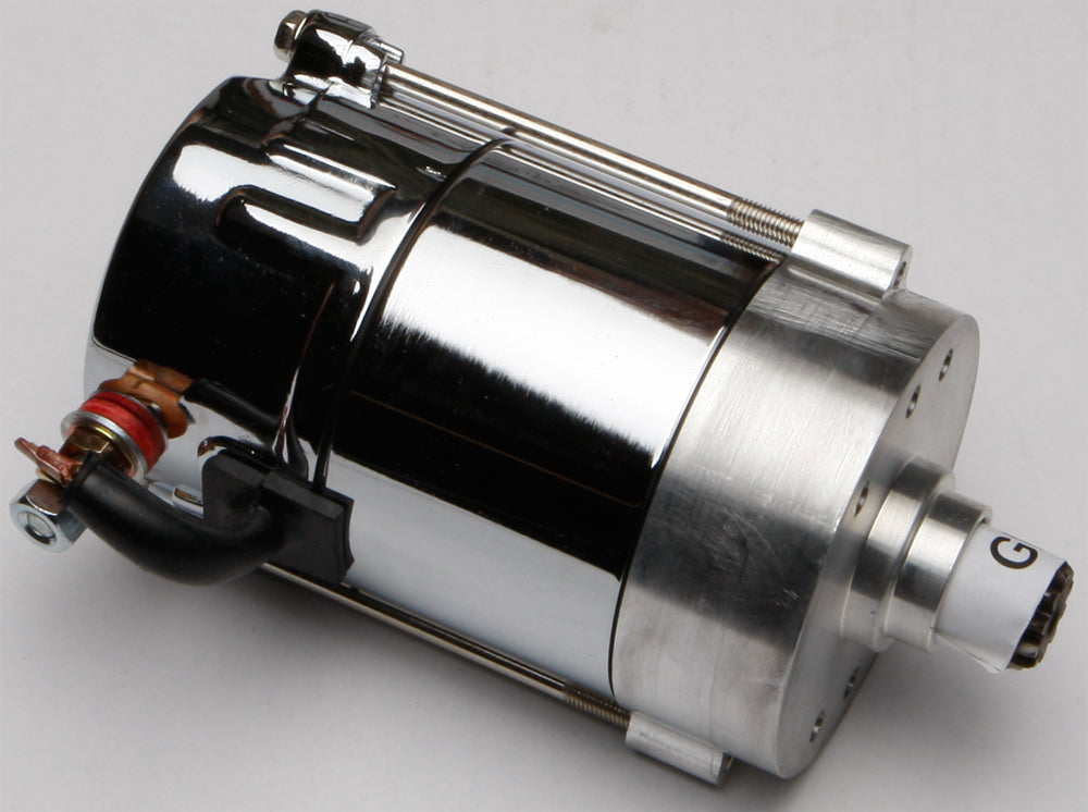 High Torque Starter